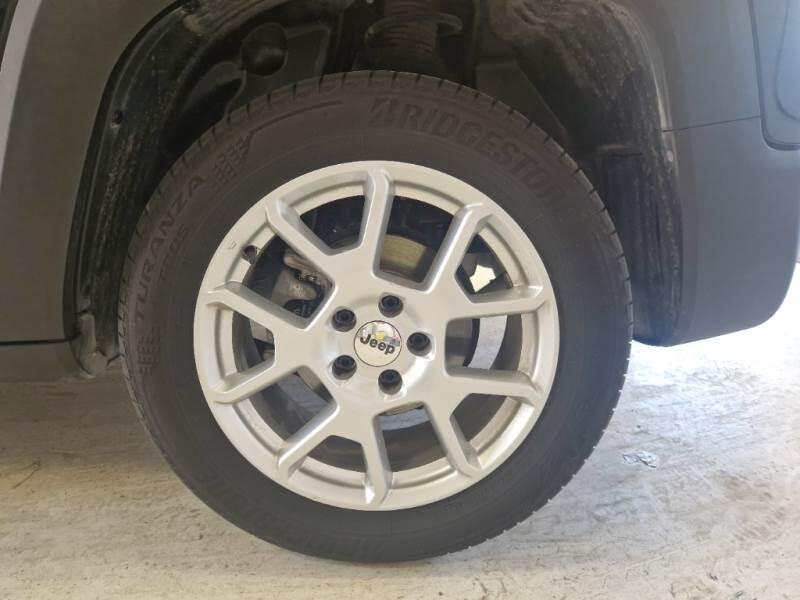 Jeep Renegade 1.6 MJET 130CV LIMITED (AUTOCARRO) - foto 19