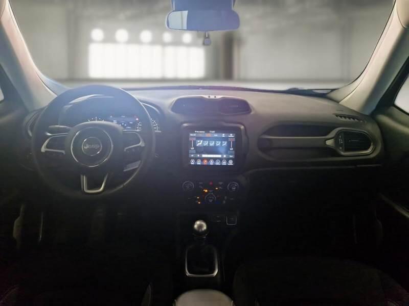 Jeep Renegade 1.6 MJET 130CV LIMITED (AUTOCARRO) - foto 3