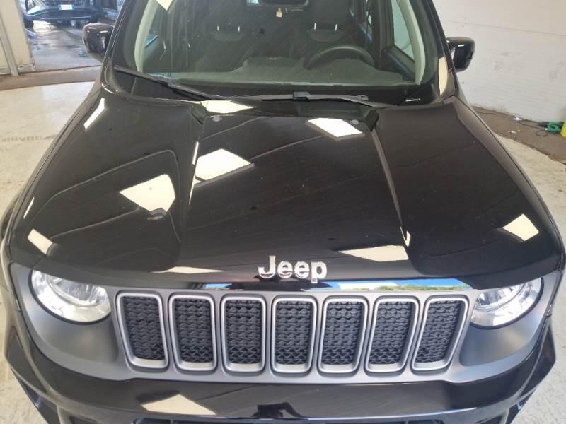 Jeep Renegade 1.6 MJET 130CV LIMITED (AUTOCARRO) - foto 21