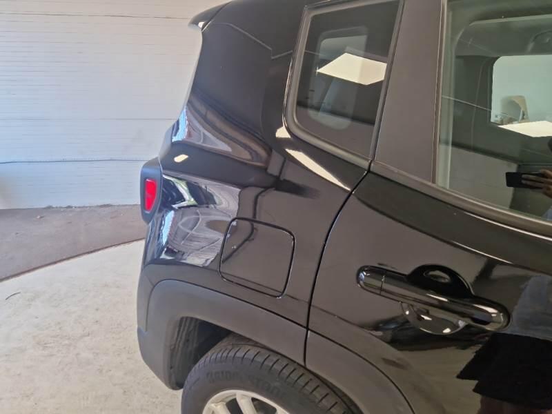 Jeep Renegade 1.6 MJET 130CV LIMITED (AUTOCARRO) - foto 36