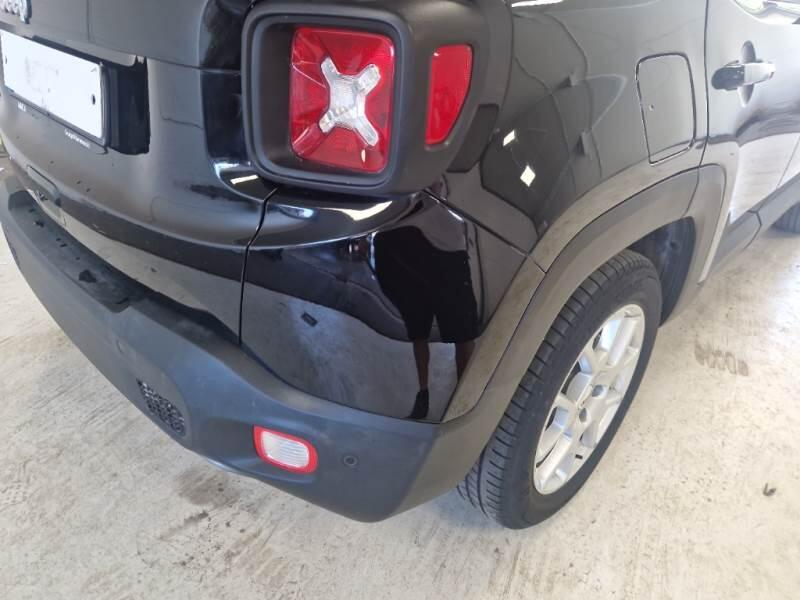Jeep Renegade 1.6 MJET 130CV LIMITED (AUTOCARRO) - foto 38
