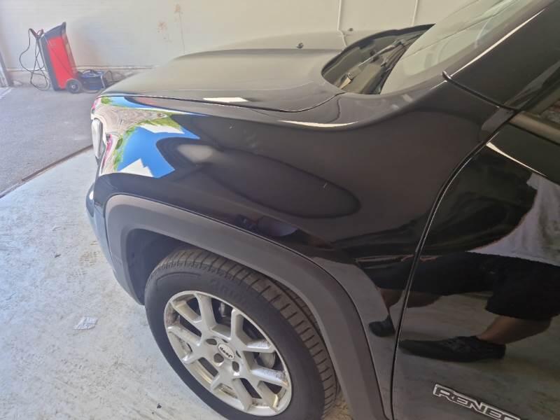 Jeep Renegade 1.6 MJET 130CV LIMITED (AUTOCARRO) - foto 45
