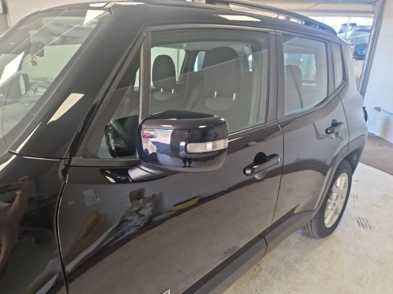 Jeep Renegade 1.6 MJET 130CV LIMITED (AUTOCARRO) - foto 47