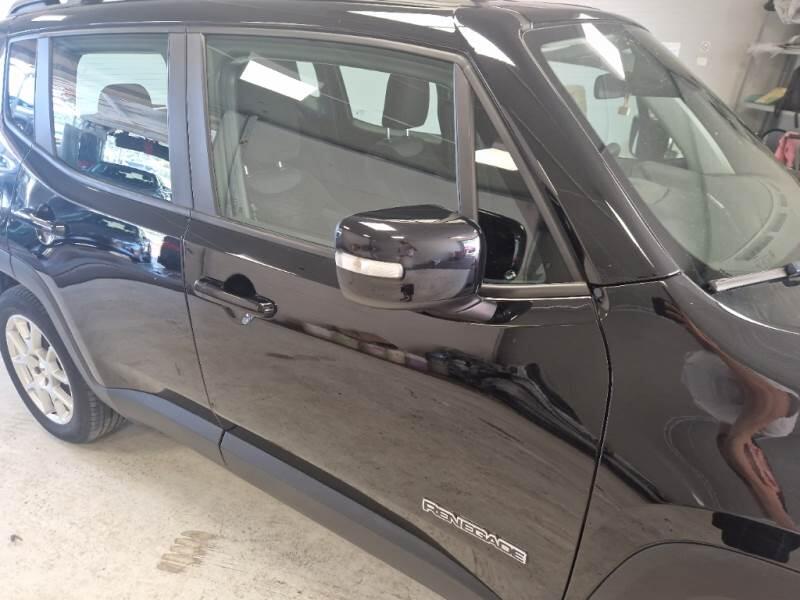 Jeep Renegade 1.6 MJET 130CV LIMITED (AUTOCARRO) - foto 49
