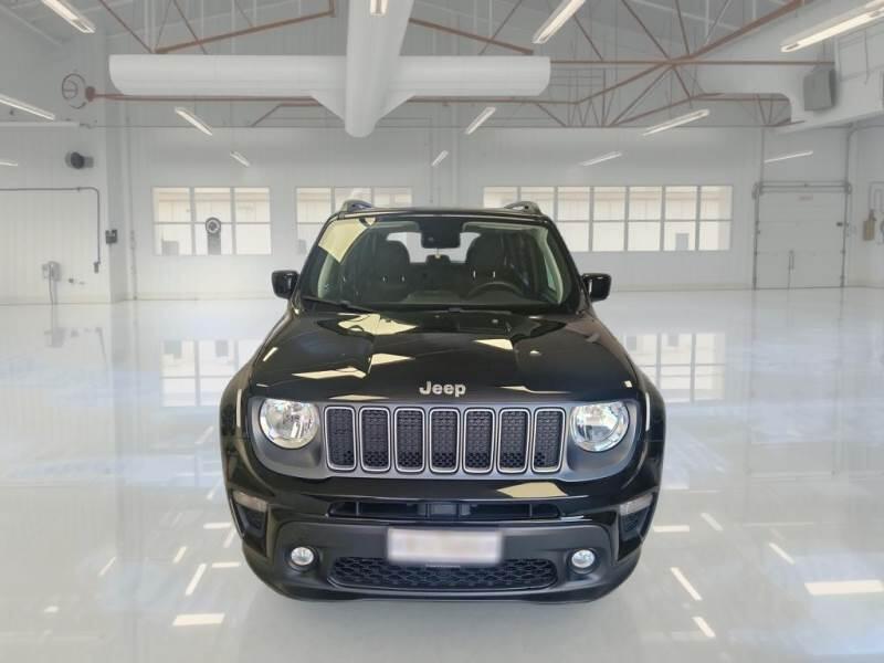 Jeep Renegade 1.6 MJET 130CV LIMITED (AUTOCARRO) - foto 6