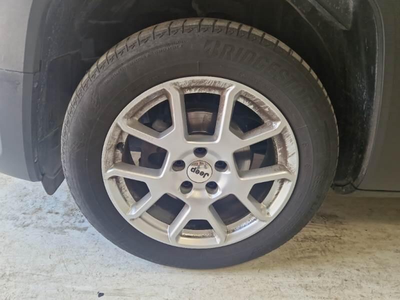 Jeep Renegade 1.6 MJET 130CV LIMITED (AUTOCARRO) - foto 51