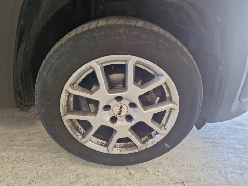 Jeep Renegade 1.6 MJET 130CV LIMITED (AUTOCARRO) - foto 53