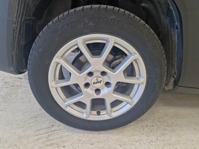 Jeep Renegade 1.6 MJET 130CV LIMITED (AUTOCARRO) - foto 55