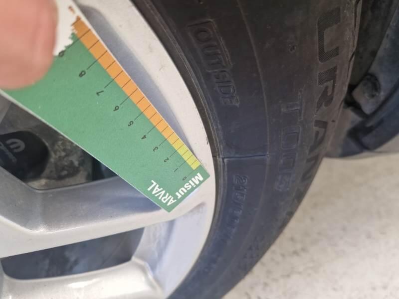 Jeep Renegade 1.6 MJET 130CV LIMITED (AUTOCARRO) - foto 56