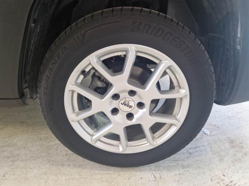 Jeep Renegade 1.6 MJET 130CV LIMITED (AUTOCARRO) - foto 57