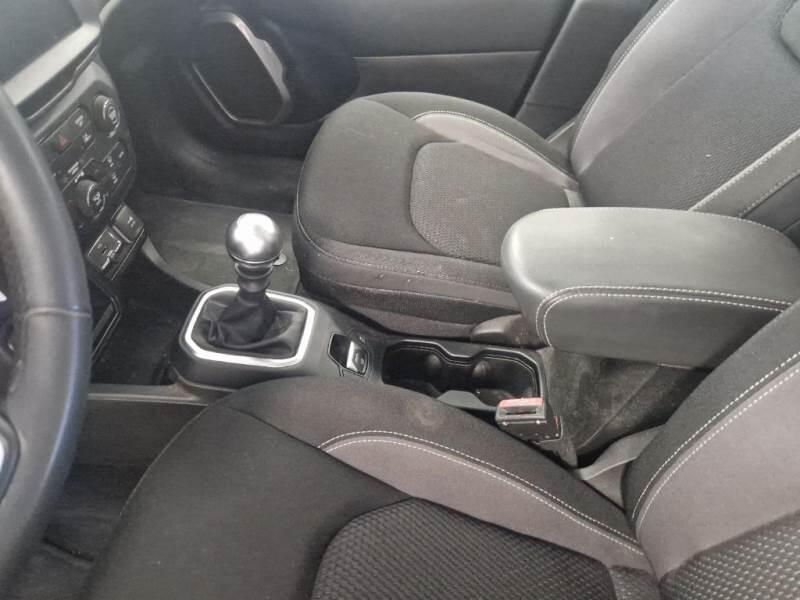 Jeep Renegade 1.6 MJET 130CV LIMITED (AUTOCARRO) - foto 61