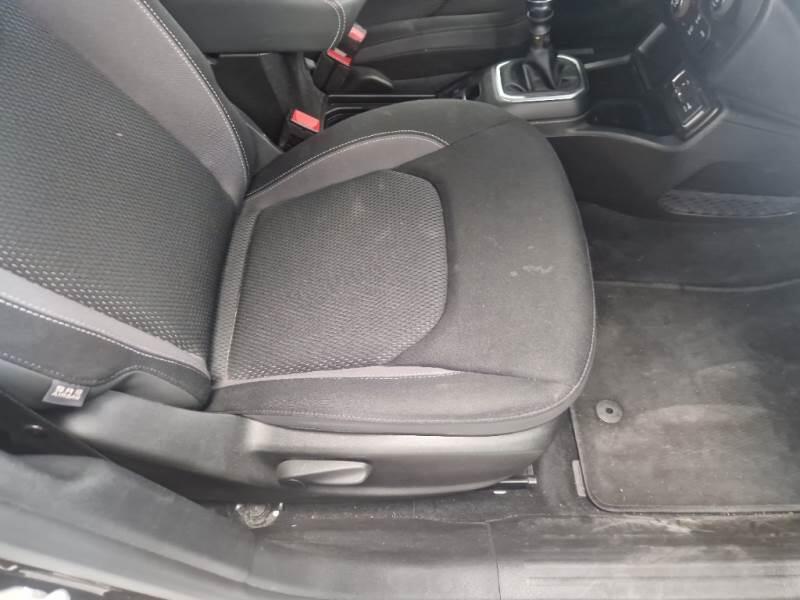 Jeep Renegade 1.6 MJET 130CV LIMITED (AUTOCARRO) - foto 69