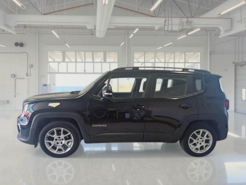 Jeep Renegade 1.6 MJET 130CV LIMITED (AUTOCARRO) - foto 8