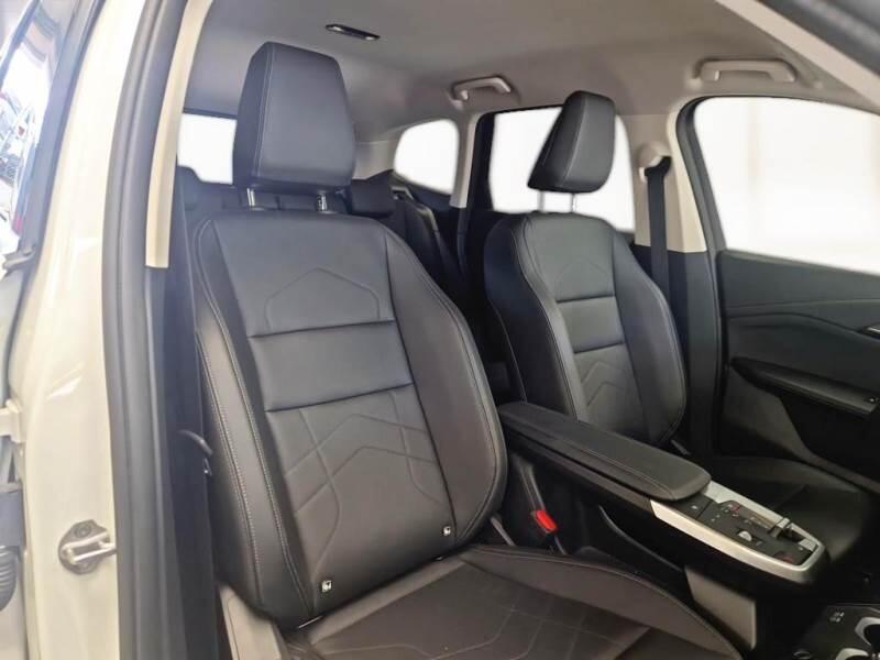BMW X1 SDRIVE 18D X-LINE DCT - foto 13