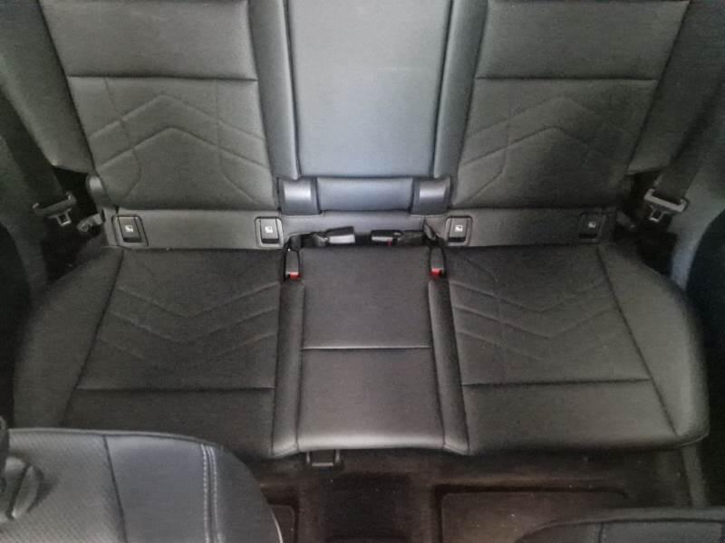 BMW X1 SDRIVE 18D X-LINE DCT - foto 16