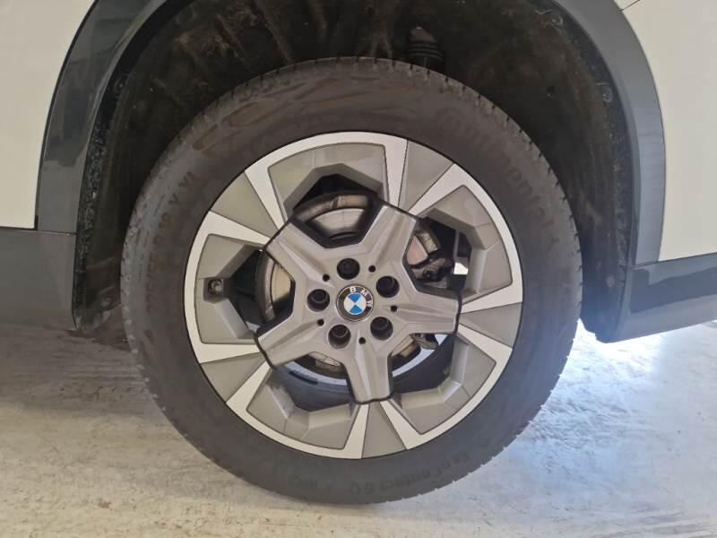 BMW X1 SDRIVE 18D X-LINE DCT - foto 19