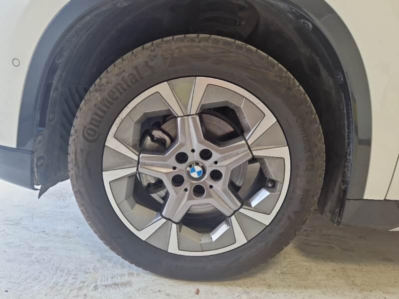 BMW X1 SDRIVE 18D X-LINE DCT - foto 20