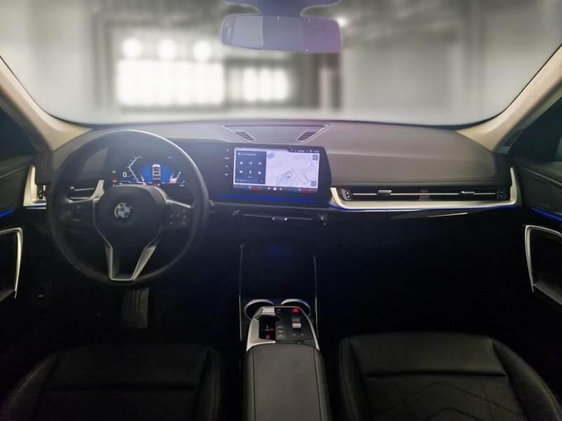 BMW X1 SDRIVE 18D X-LINE DCT - foto 3