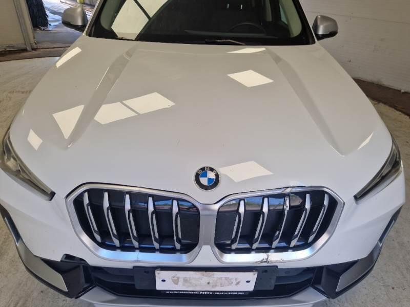 BMW X1 SDRIVE 18D X-LINE DCT - foto 23