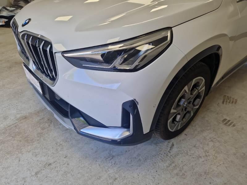 BMW X1 SDRIVE 18D X-LINE DCT - foto 25