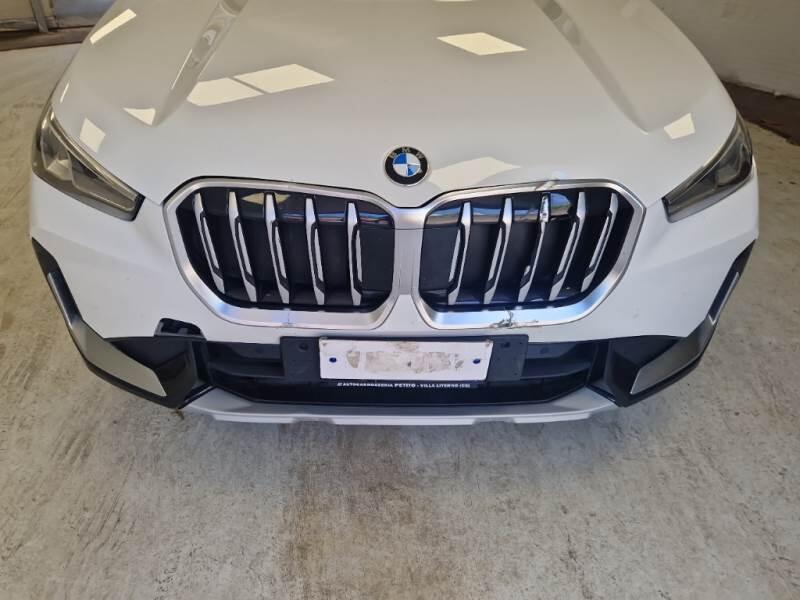 BMW X1 SDRIVE 18D X-LINE DCT - foto 28