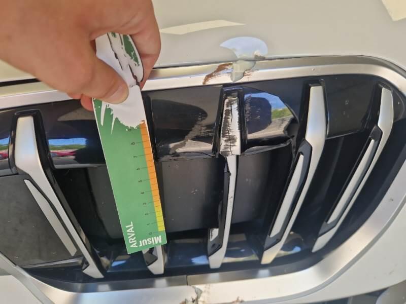 BMW X1 SDRIVE 18D X-LINE DCT - foto 30
