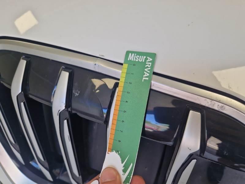 BMW X1 SDRIVE 18D X-LINE DCT - foto 36