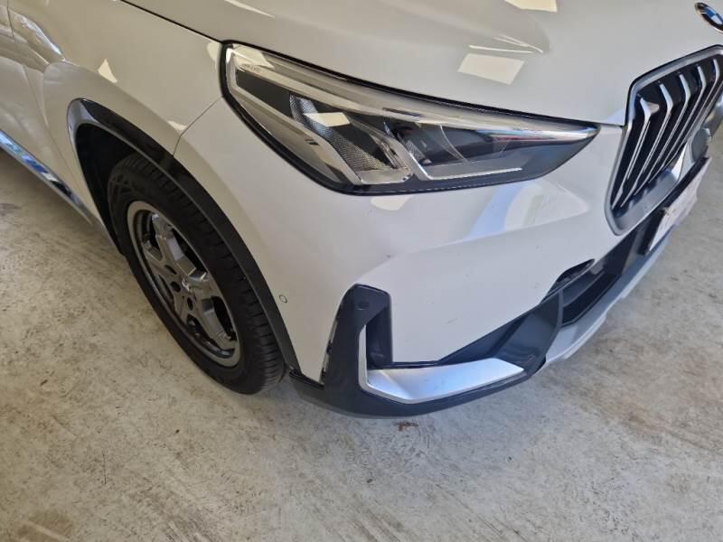 BMW X1 SDRIVE 18D X-LINE DCT - foto 38