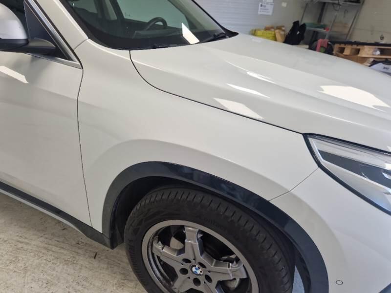BMW X1 SDRIVE 18D X-LINE DCT - foto 40