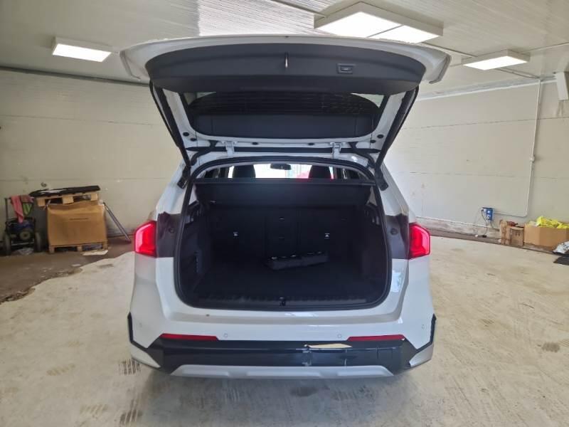 BMW X1 SDRIVE 18D X-LINE DCT - foto 5
