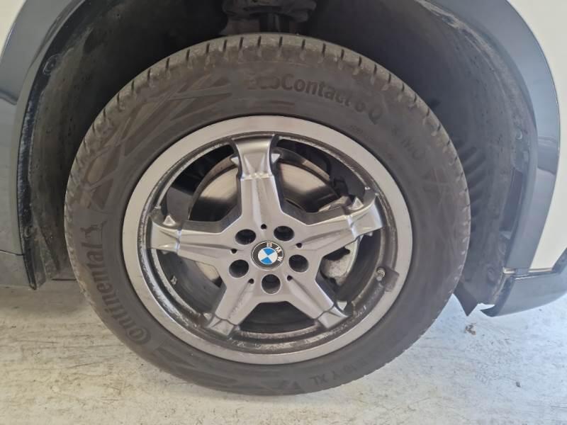 BMW X1 SDRIVE 18D X-LINE DCT - foto 42