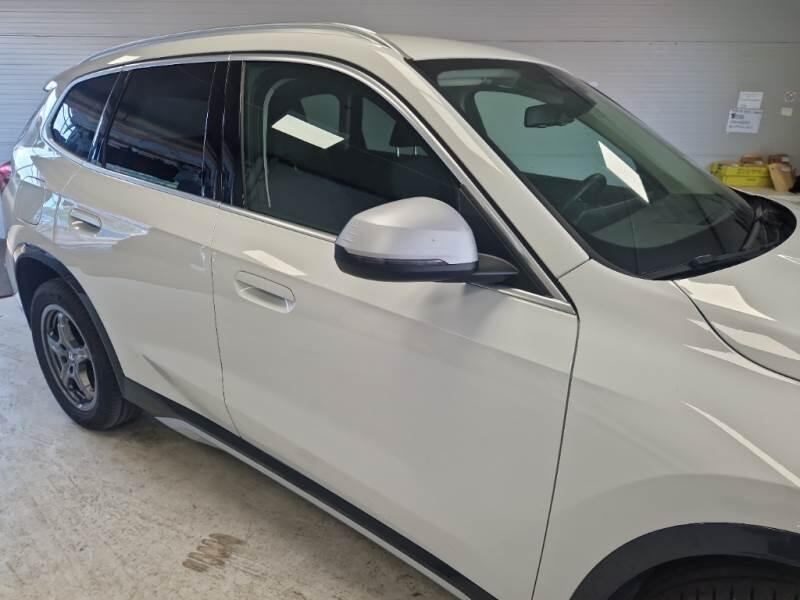 BMW X1 SDRIVE 18D X-LINE DCT - foto 44
