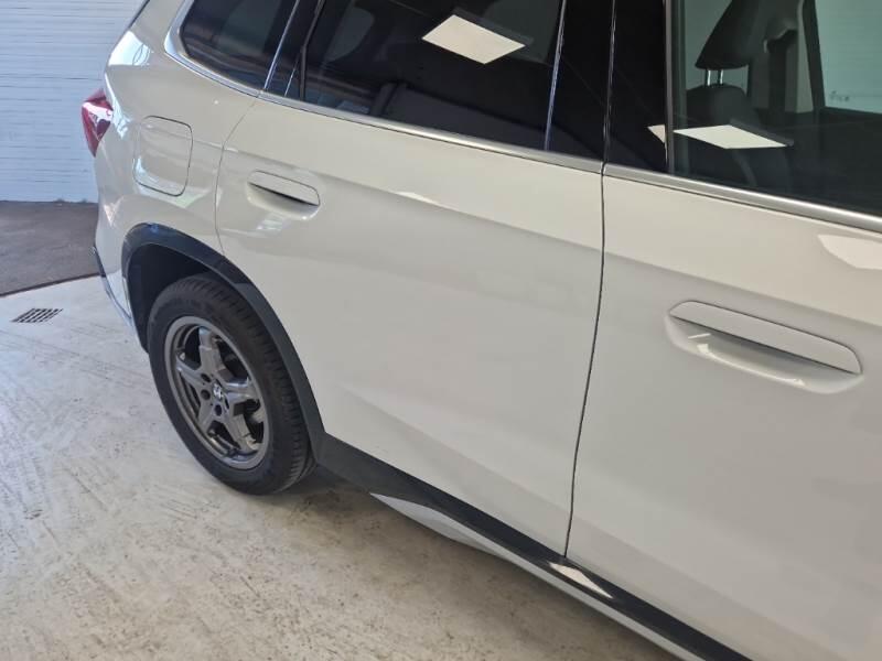 BMW X1 SDRIVE 18D X-LINE DCT - foto 48