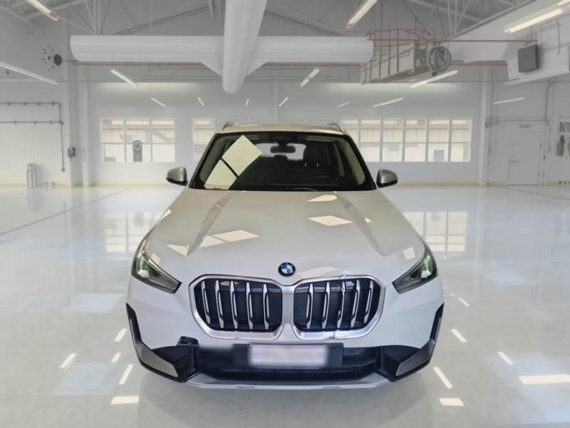 BMW X1 SDRIVE 18D X-LINE DCT - foto 6