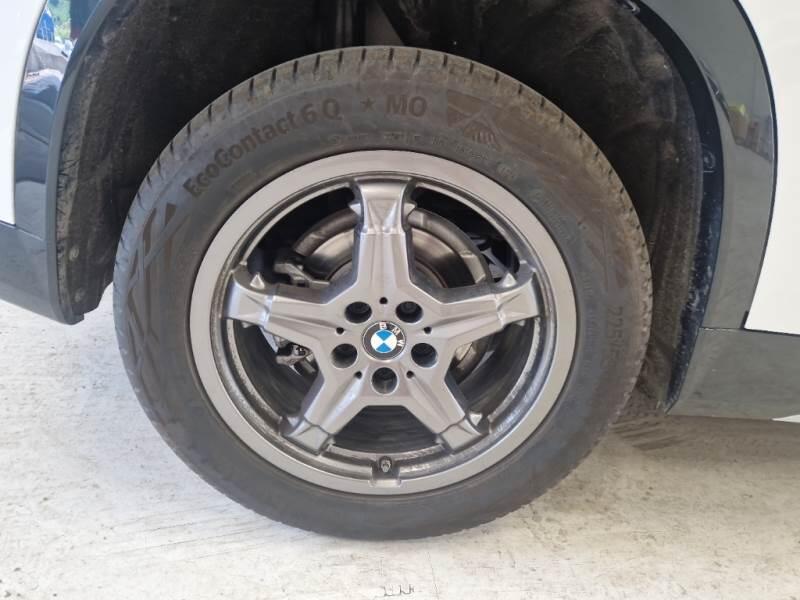 BMW X1 SDRIVE 18D X-LINE DCT - foto 51