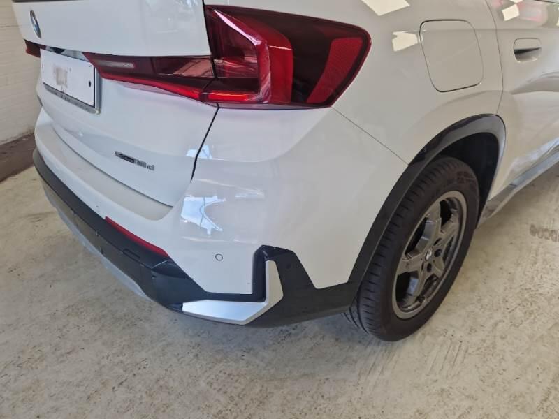 BMW X1 SDRIVE 18D X-LINE DCT - foto 53