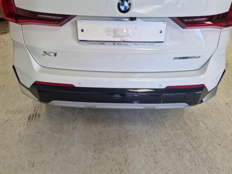 BMW X1 SDRIVE 18D X-LINE DCT - foto 56