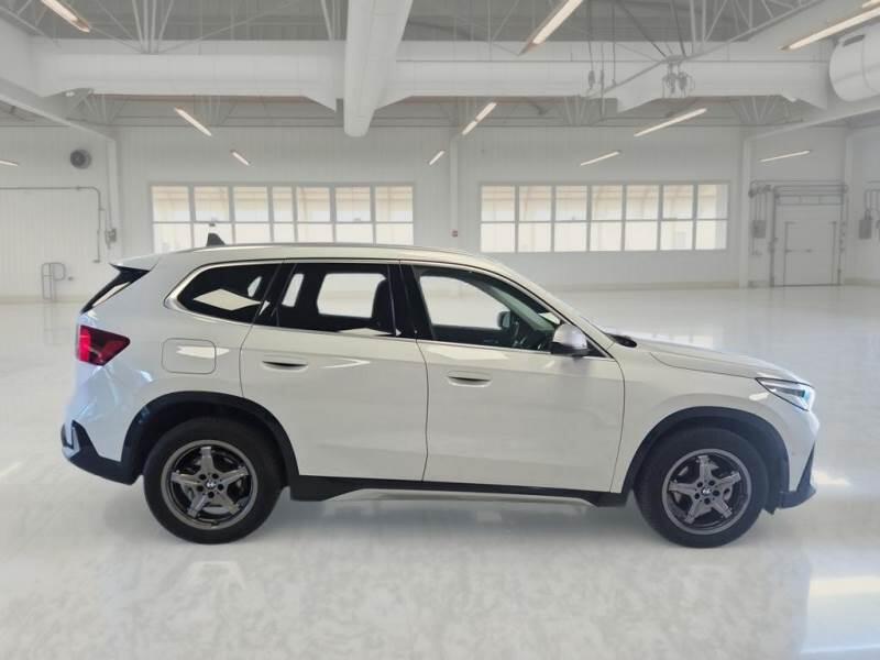 BMW X1 SDRIVE 18D X-LINE DCT - foto 7