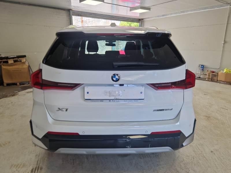 BMW X1 SDRIVE 18D X-LINE DCT - foto 61