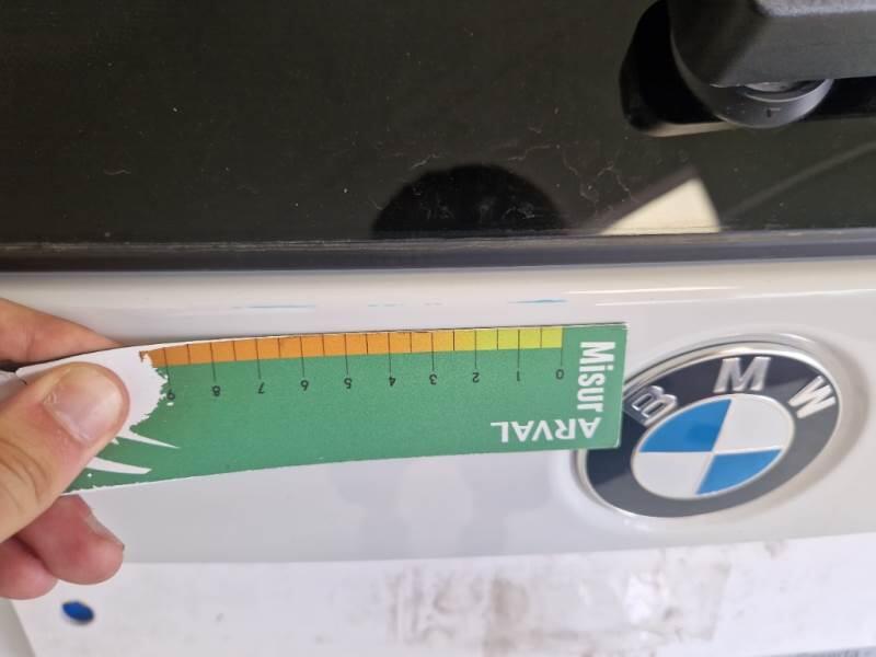 BMW X1 SDRIVE 18D X-LINE DCT - foto 62