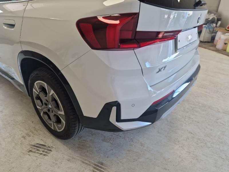 BMW X1 SDRIVE 18D X-LINE DCT - foto 63