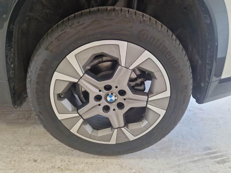 BMW X1 SDRIVE 18D X-LINE DCT - foto 69