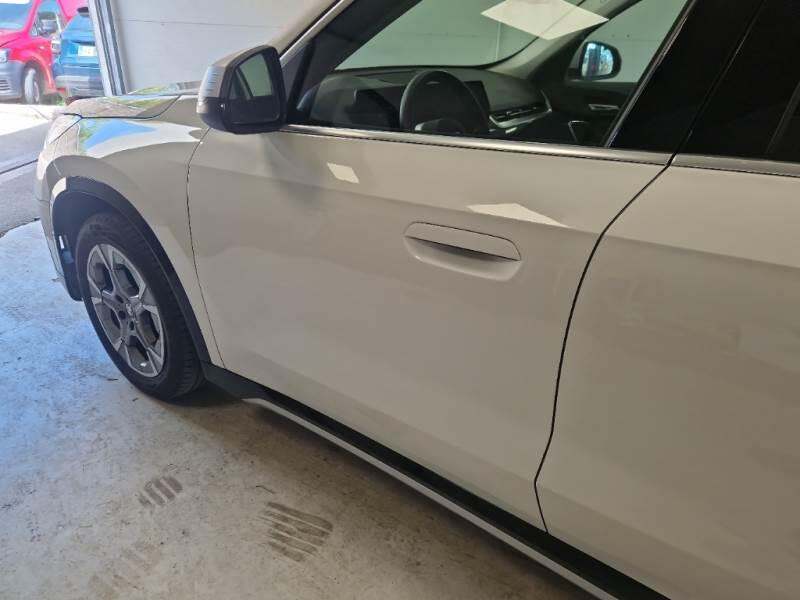 BMW X1 SDRIVE 18D X-LINE DCT - foto 73