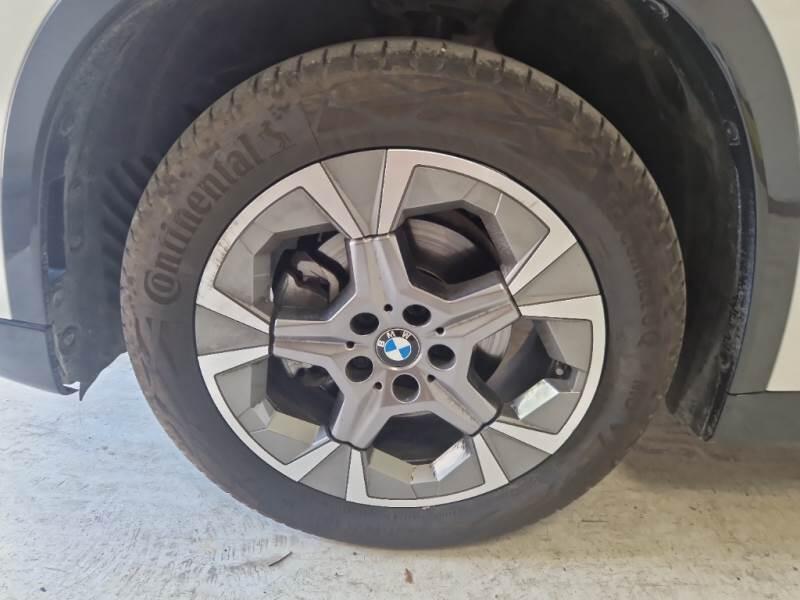 BMW X1 SDRIVE 18D X-LINE DCT - foto 77