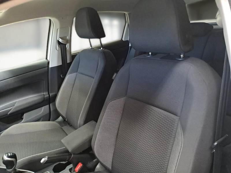 Volkswagen Taigo 1.0 TSI 70KW LIFE - foto 11