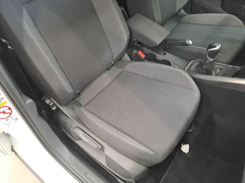 Volkswagen Taigo 1.0 TSI 70KW LIFE - foto 14