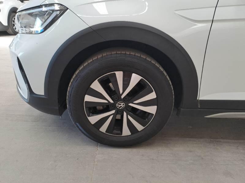 Volkswagen Taigo 1.0 TSI 70KW LIFE - foto 20