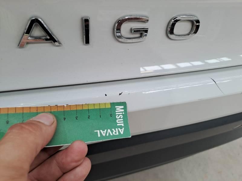 Volkswagen Taigo 1.0 TSI 70KW LIFE - foto 34