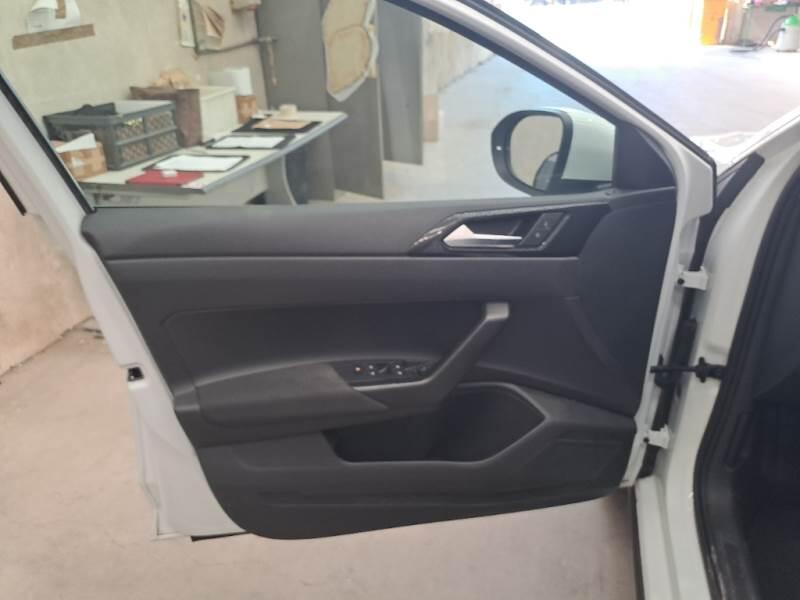 Volkswagen Taigo 1.0 TSI 70KW LIFE - foto 42