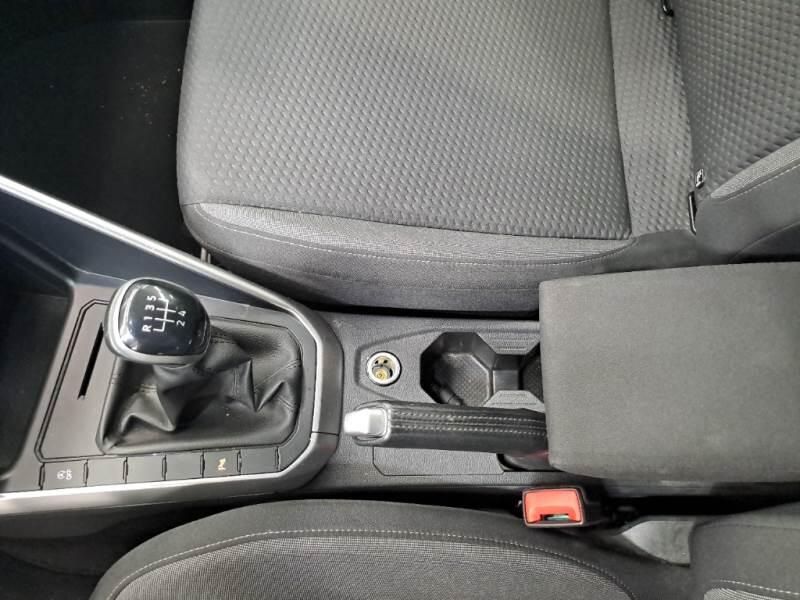 Volkswagen Taigo 1.0 TSI 70KW LIFE - foto 48
